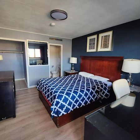 Oyo Hotel Edgebrook Chicago North Shore מראה חיצוני תמונה