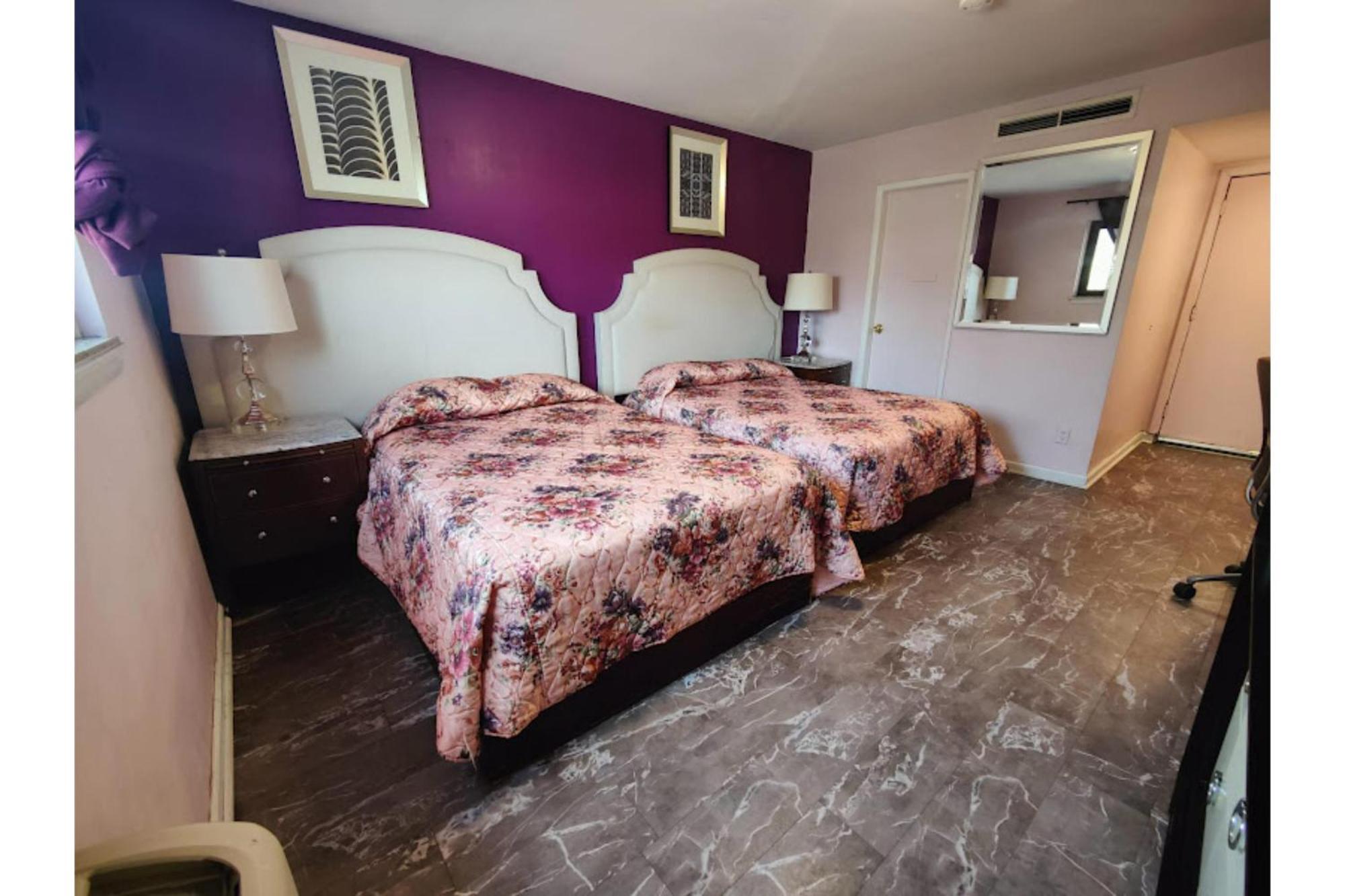 Oyo Hotel Edgebrook Chicago North Shore מראה חיצוני תמונה