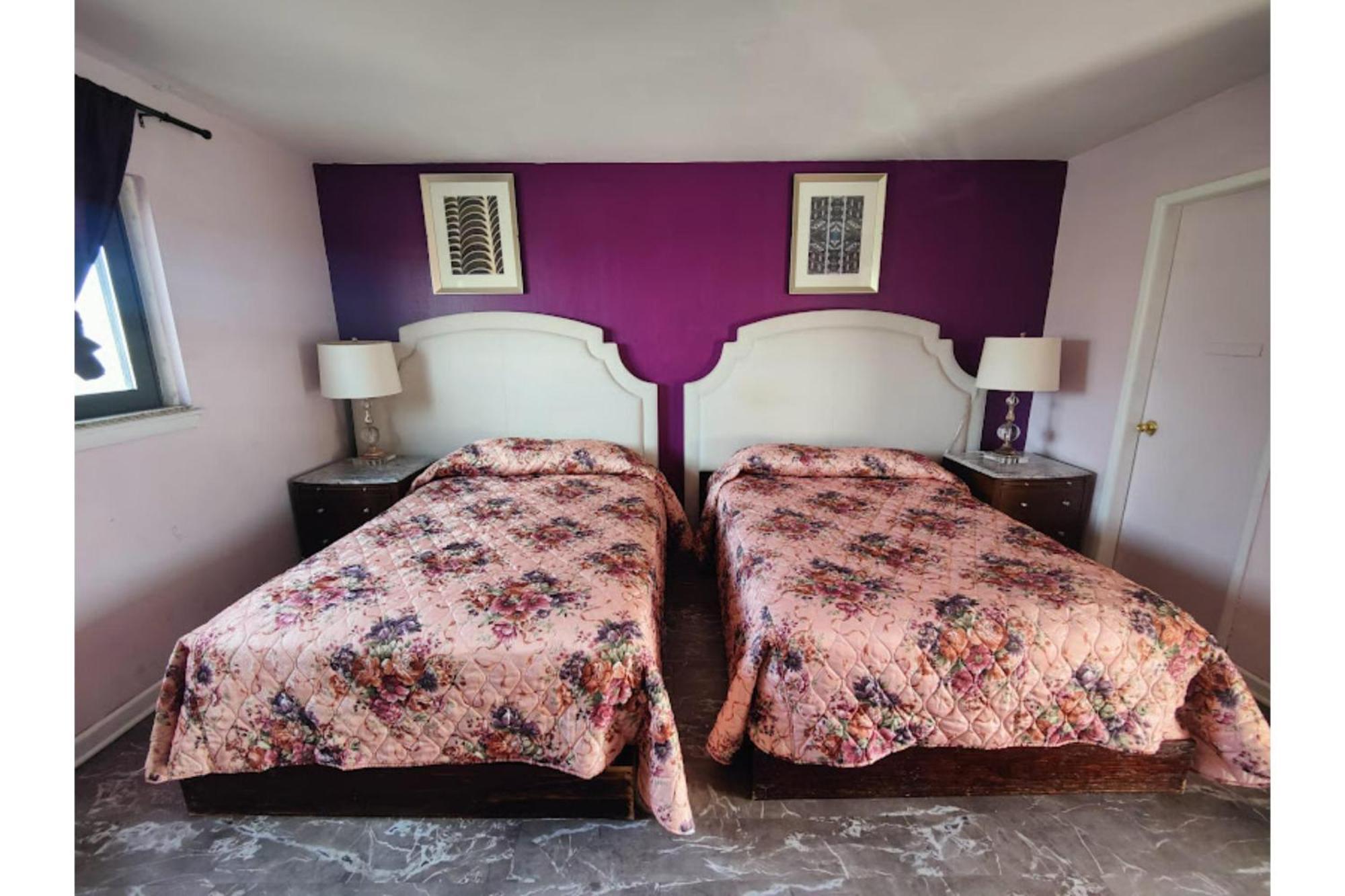 Oyo Hotel Edgebrook Chicago North Shore מראה חיצוני תמונה